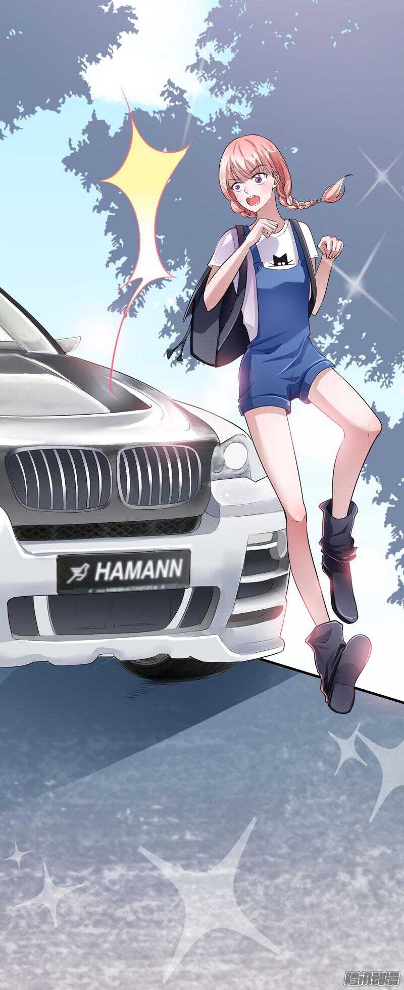 第21话 夫人逃跑了-第21话