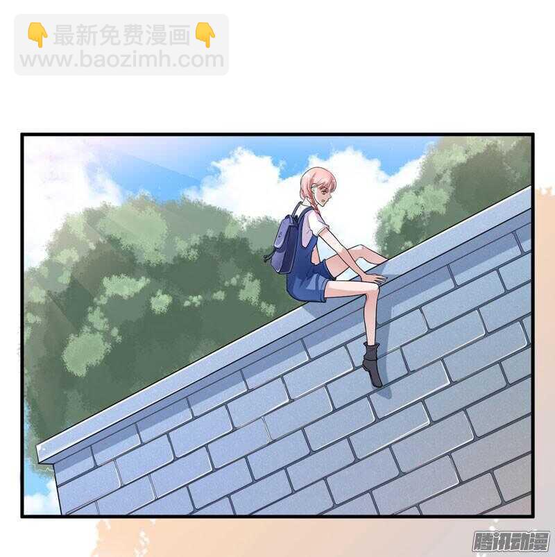 第21话 夫人逃跑了-第21话