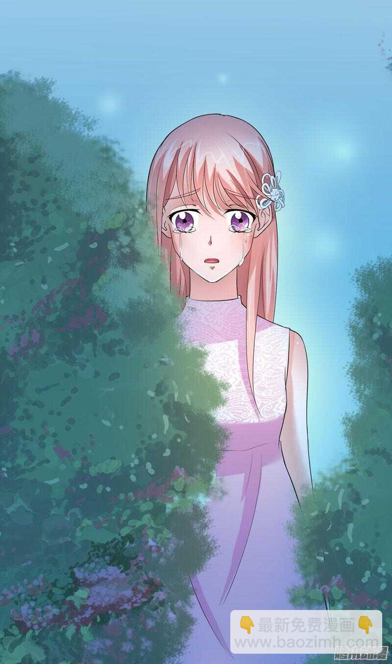 第25话 嫁给我好吗？-第25话