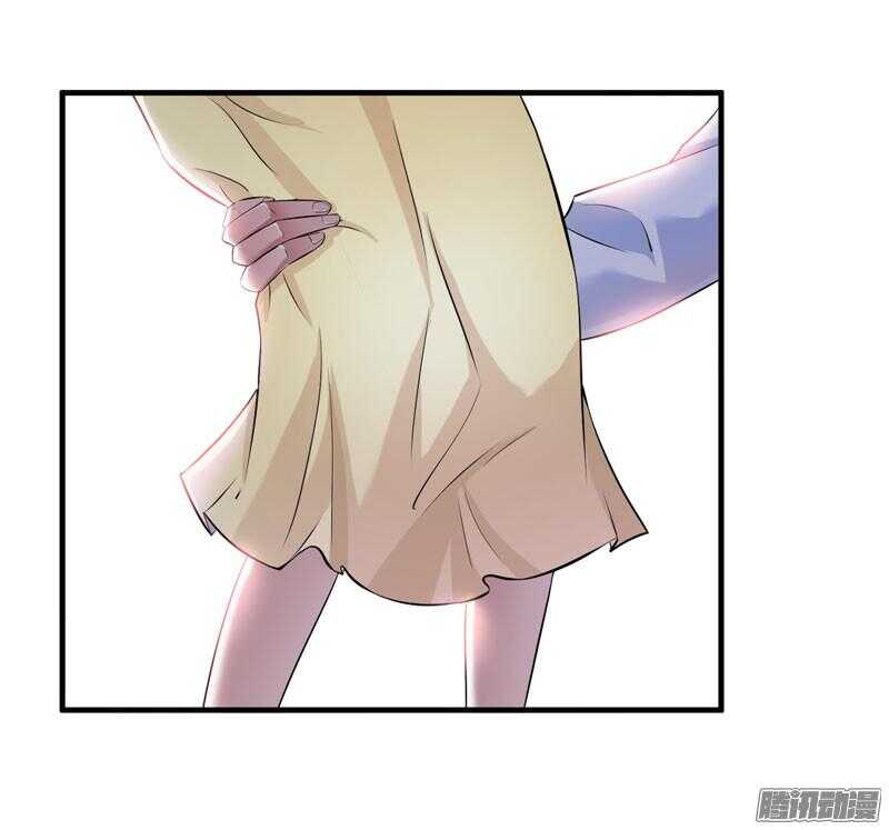 第27话 离她远点-第27话