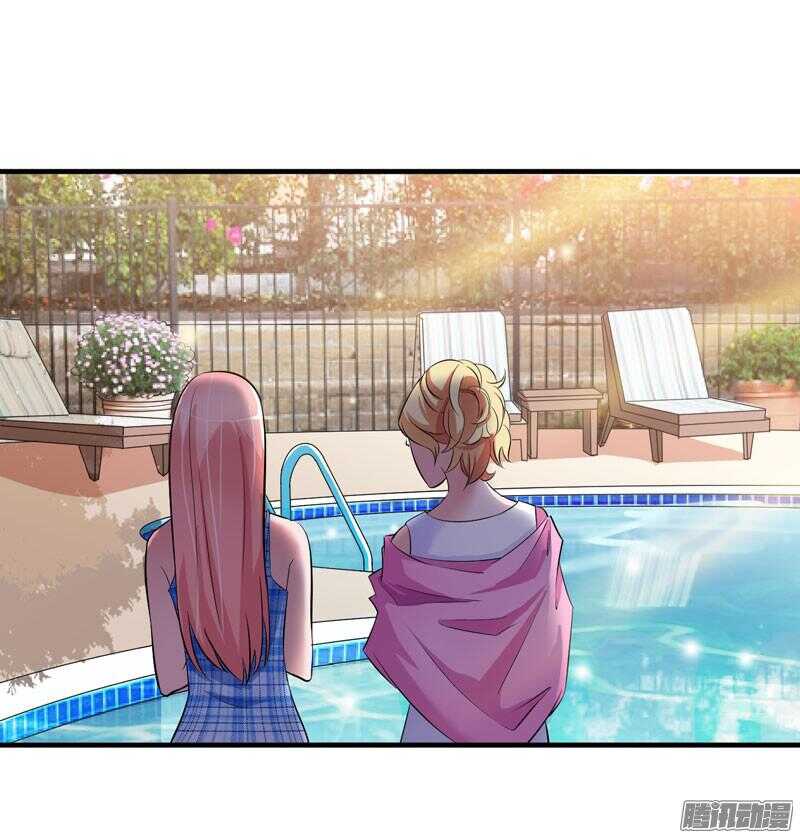 第29话 姐姐回来了-第29话