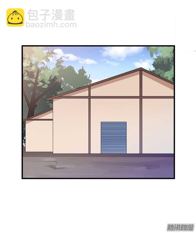 第41话 若玲珑被绑架了-第41话