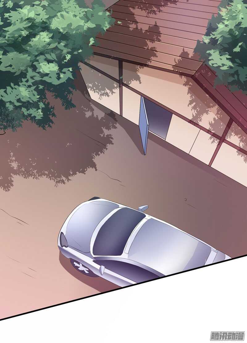 第41话 若玲珑被绑架了-第41话