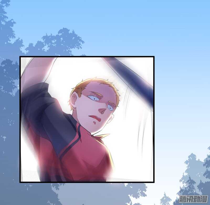 第41话 若玲珑被绑架了-第41话