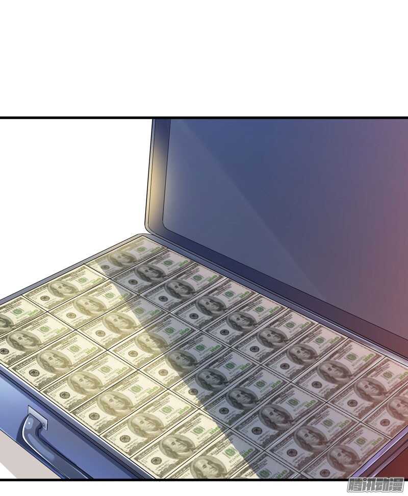 第43话 乖乖投降吧-第43话