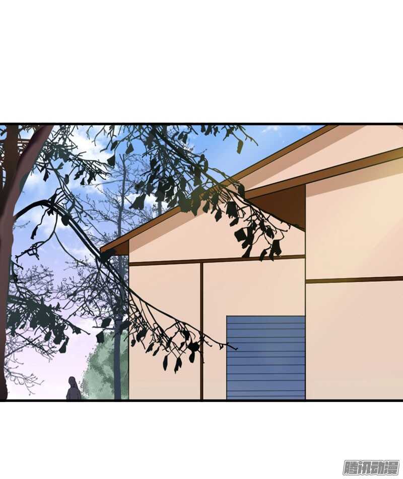 第59话 你给过我选择吗？-第59话