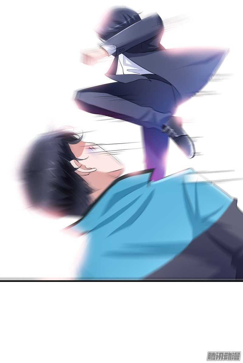 第59话 你给过我选择吗？-第59话