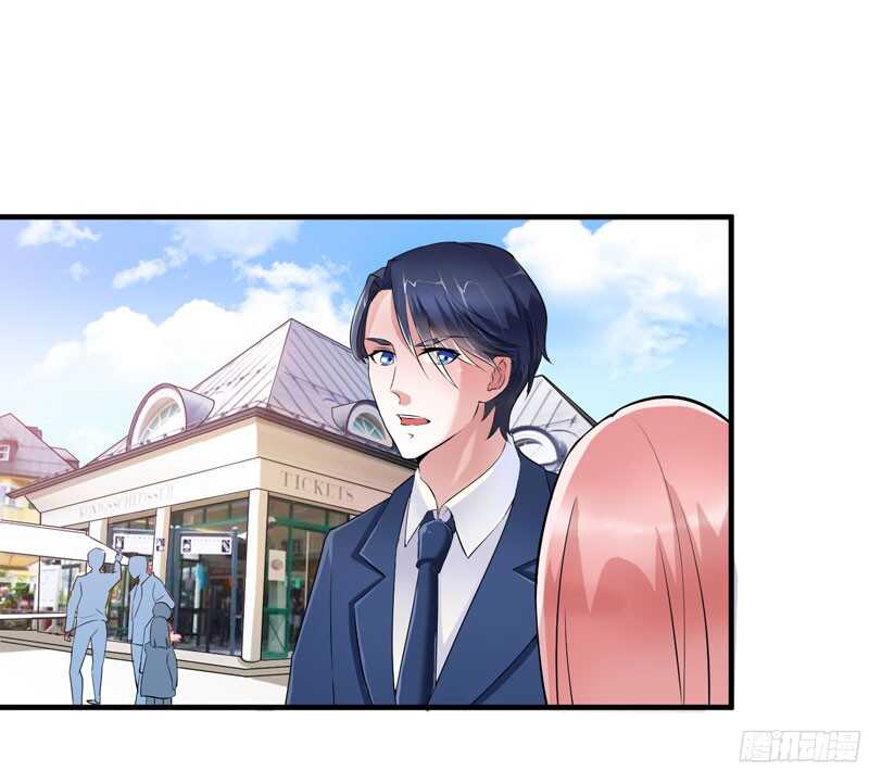 第67话 笑笑，我会陪着你-第67话