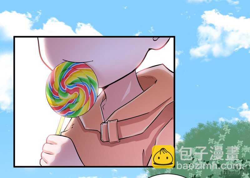 第67话 笑笑，我会陪着你-第67话