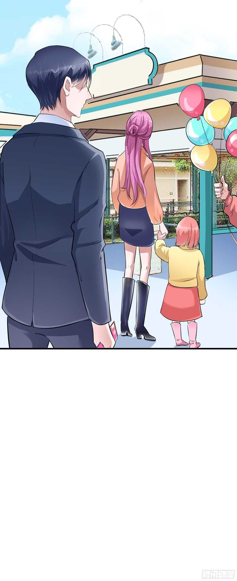 第67话 笑笑，我会陪着你-第67话