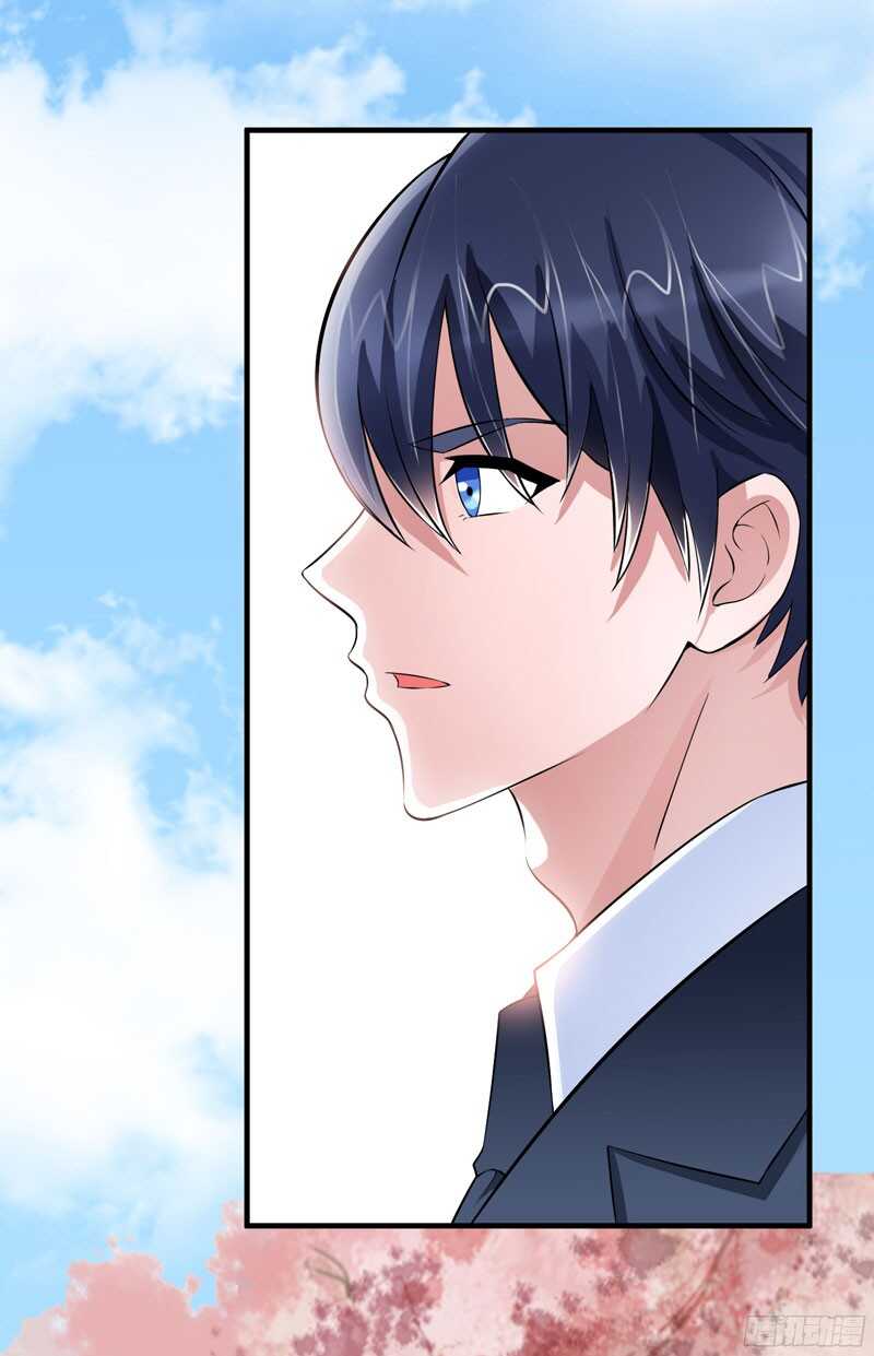 第67话 笑笑，我会陪着你-第67话