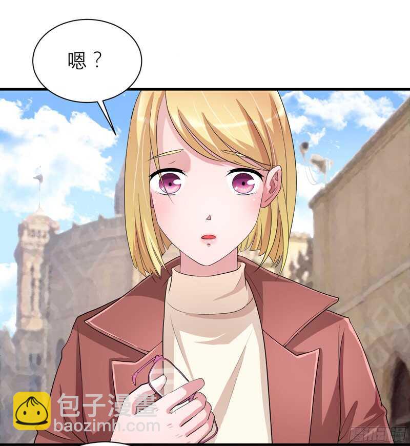 第85话 好像听到了哥哥的声音-第85话