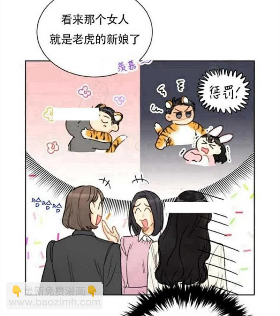 總裁的相親 - 71-72話(1/2) - 2