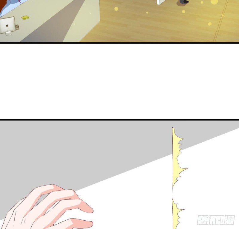 第97话 被...被盯上了-第101话