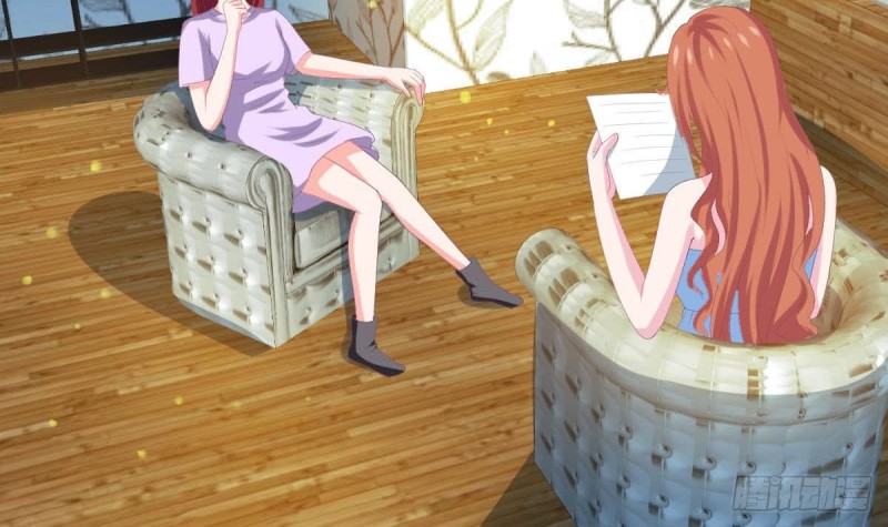 第97话 被...被盯上了-第101话