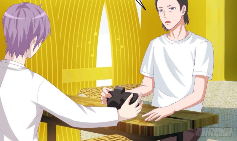 第99话 池敏生的阴谋(1/2)-第103话