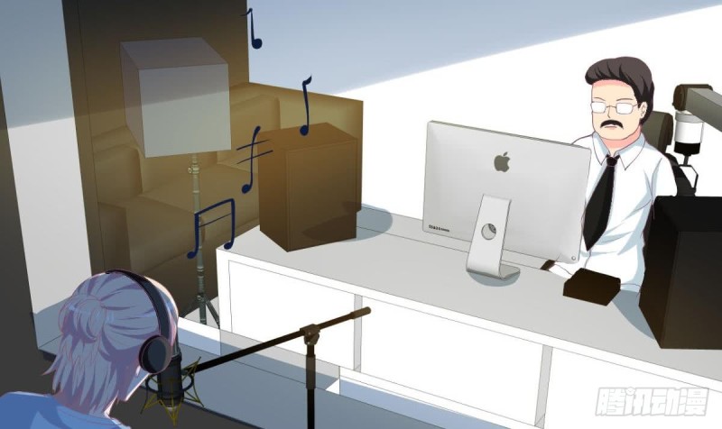 第105话 最后再见你一次(1/2)-第109话