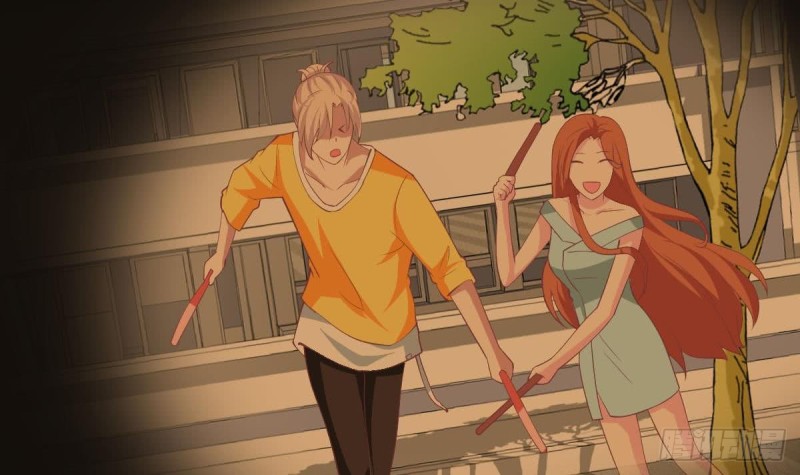 第105话 最后再见你一次(1/2)-第109话