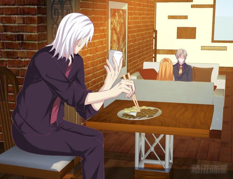 第109话 对不起，我要失信了-第113话