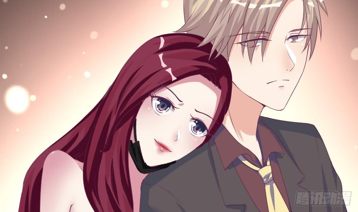 第11话 是要亲吻吗-第13话