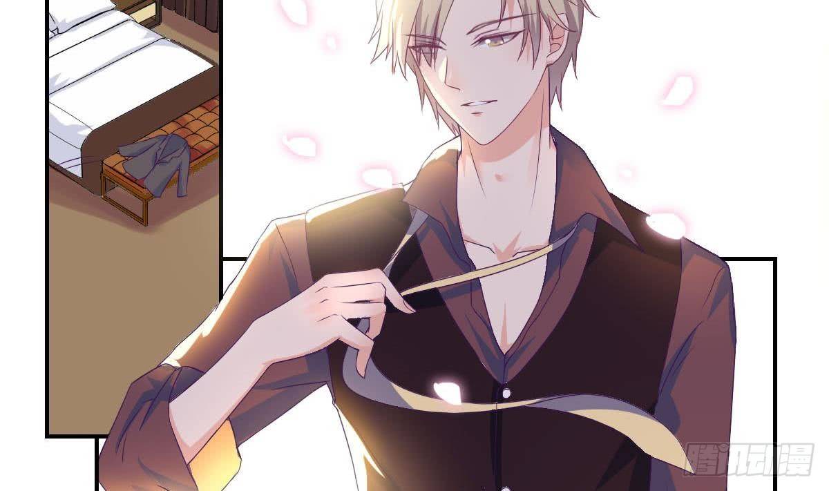 第17话 总裁的腹肌(1/2)-第19话