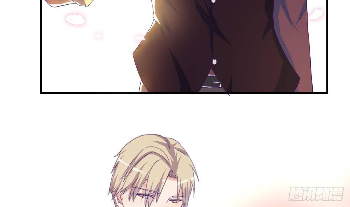 第17话 总裁的腹肌(1/2)-第19话