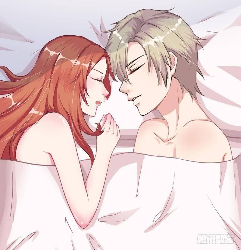 第2话 难道我和这个女人睡过了？-第3话