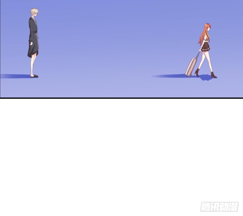 第22话  总裁追妻倒计时(1/2)-第25话