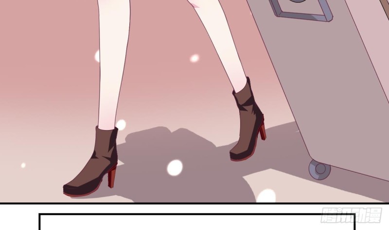 第22话  总裁追妻倒计时(1/2)-第25话