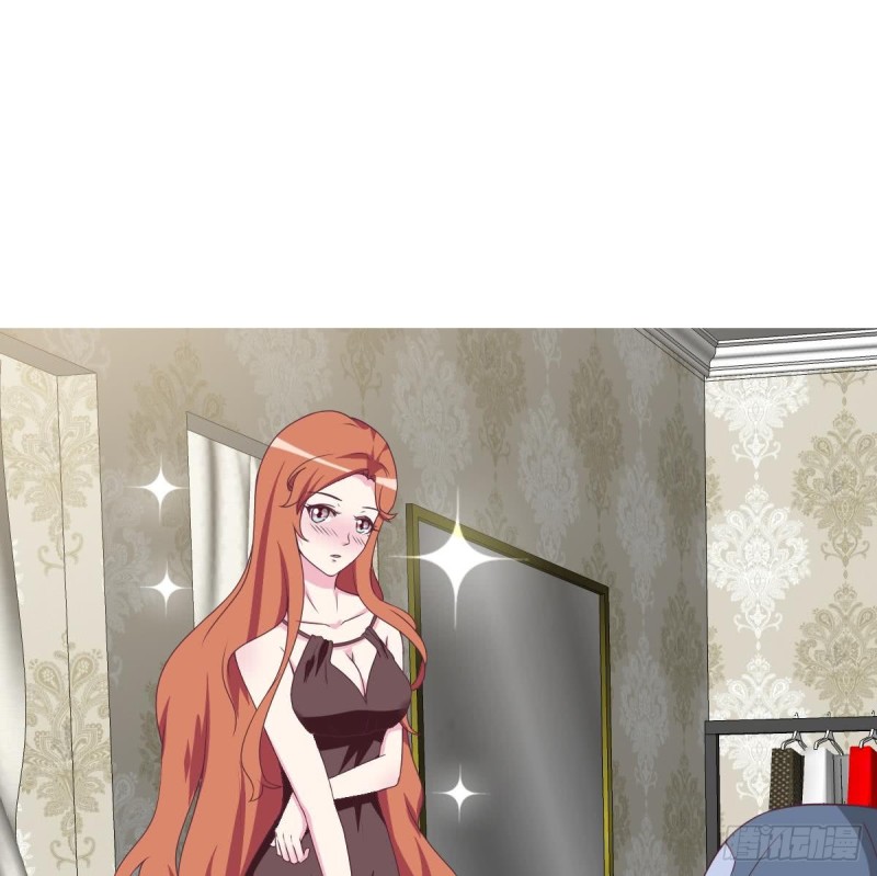 第35话 我竟然调戏了大嫂(1/2)-第39话