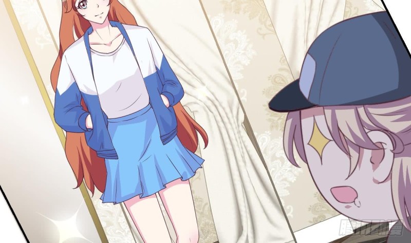 第35话 我竟然调戏了大嫂(1/2)-第39话