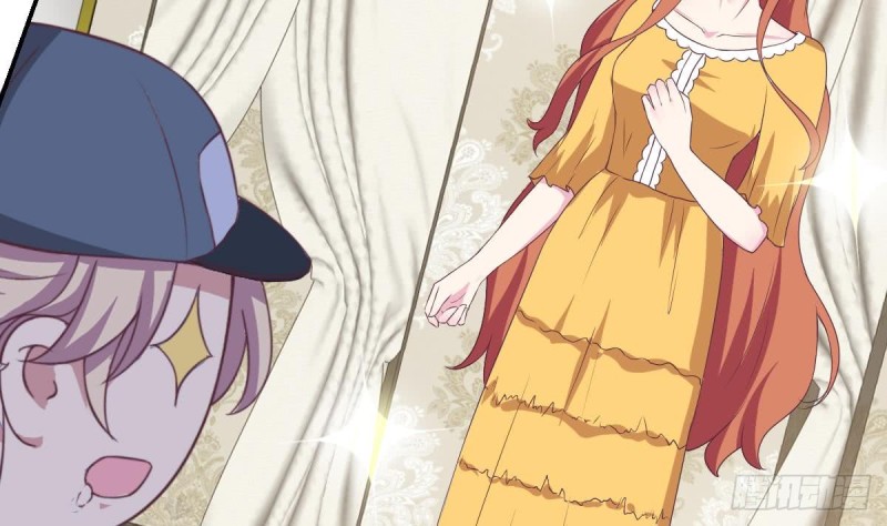 第35话 我竟然调戏了大嫂(1/2)-第39话