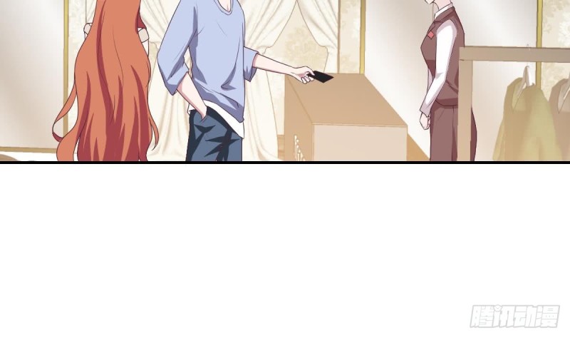 第35话 我竟然调戏了大嫂(1/2)-第39话