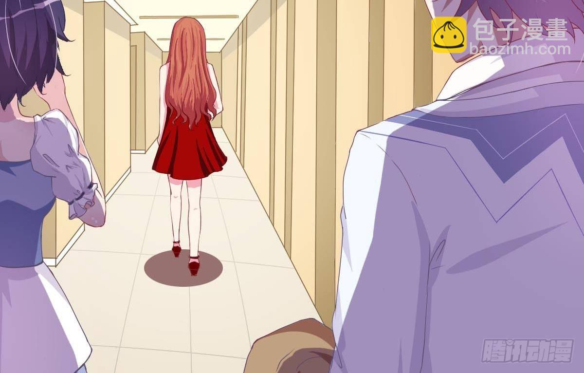 第4话 逆袭的第一步(1/2)-第5话