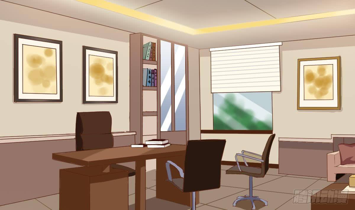 第4话 逆袭的第一步(1/2)-第5话