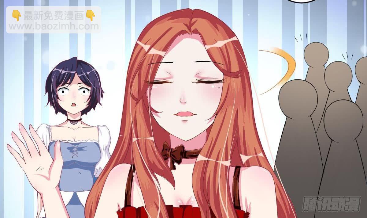 第4话 逆袭的第一步(1/2)-第5话