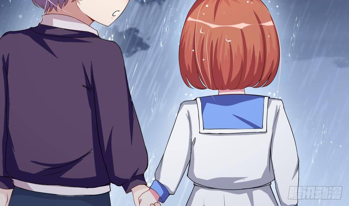 第4话 逆袭的第一步(1/2)-第5话