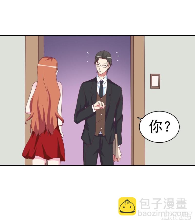 第39话 亲爱的~刚刚你真棒~-第43话