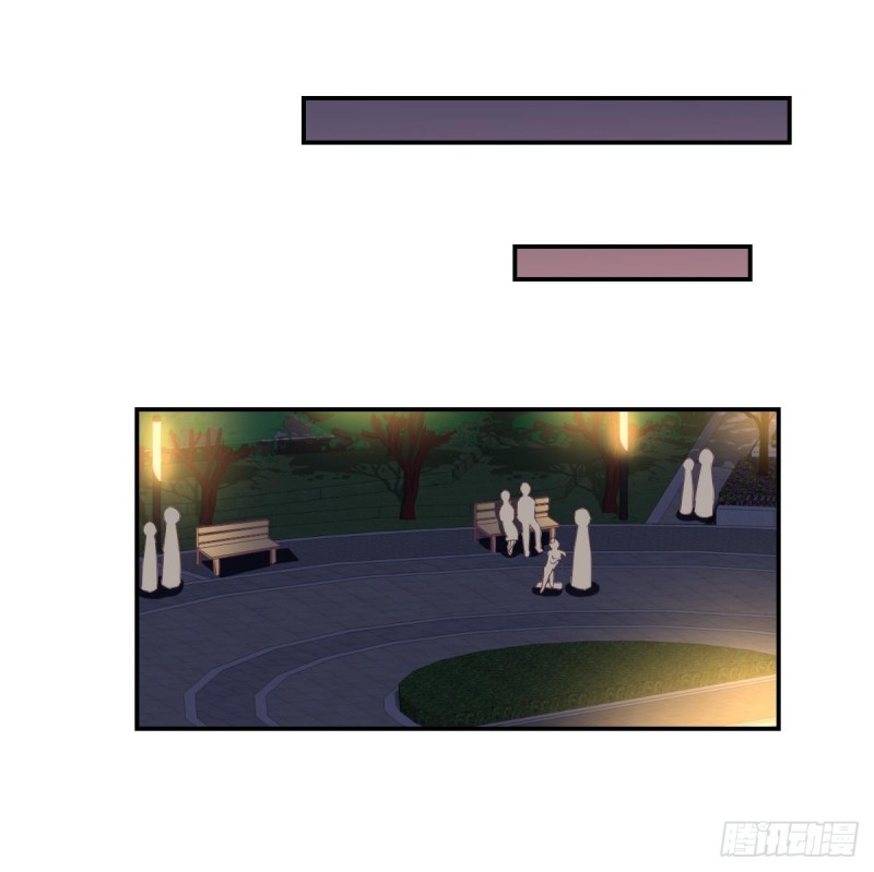 第47话 免得你晚上有没力气了-第51话