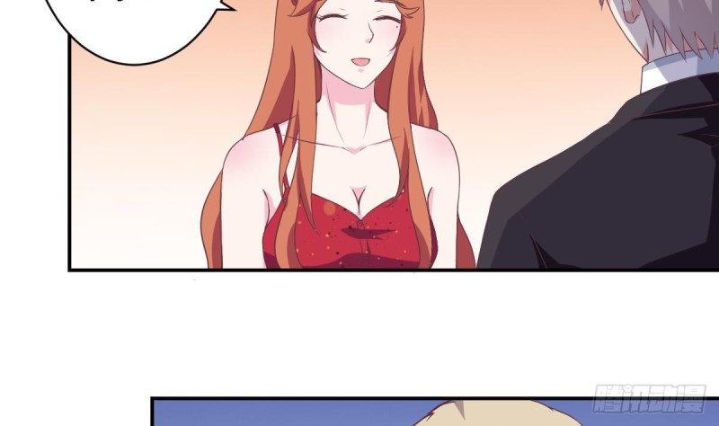 第47话 免得你晚上有没力气了-第51话