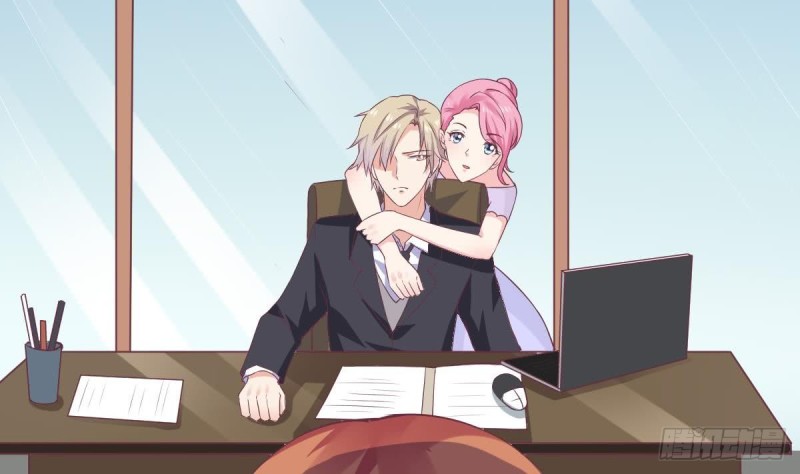 第53话 卧槽！你有又失忆了？-第57话