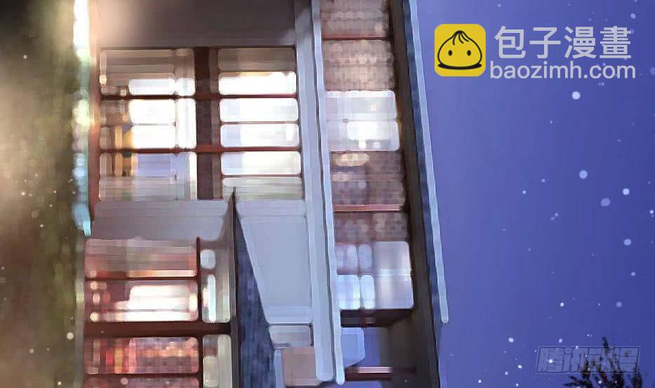 第6话 钱和名利们都我不可以给你-第7话