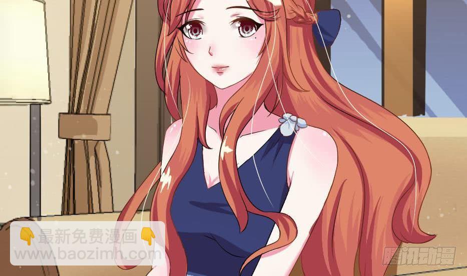 第6话 钱和名利们都我不可以给你-第7话