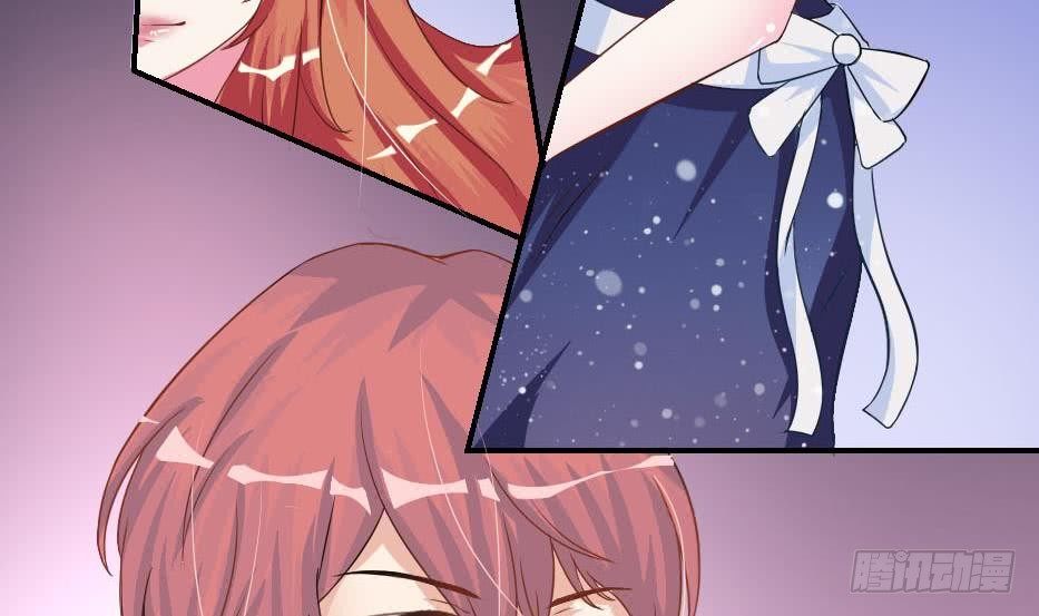 第6话 钱和名利们都我不可以给你-第7话