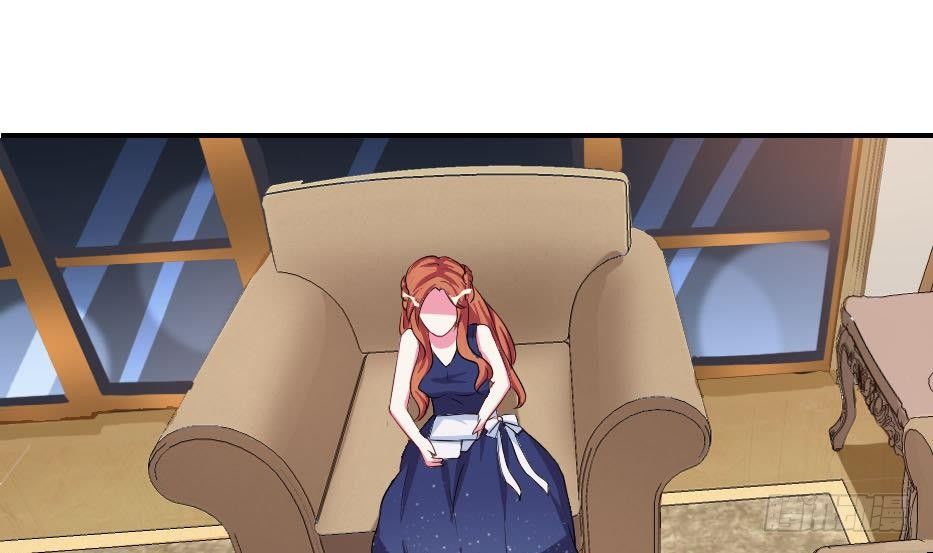 第6话 钱和名利们都我不可以给你-第7话