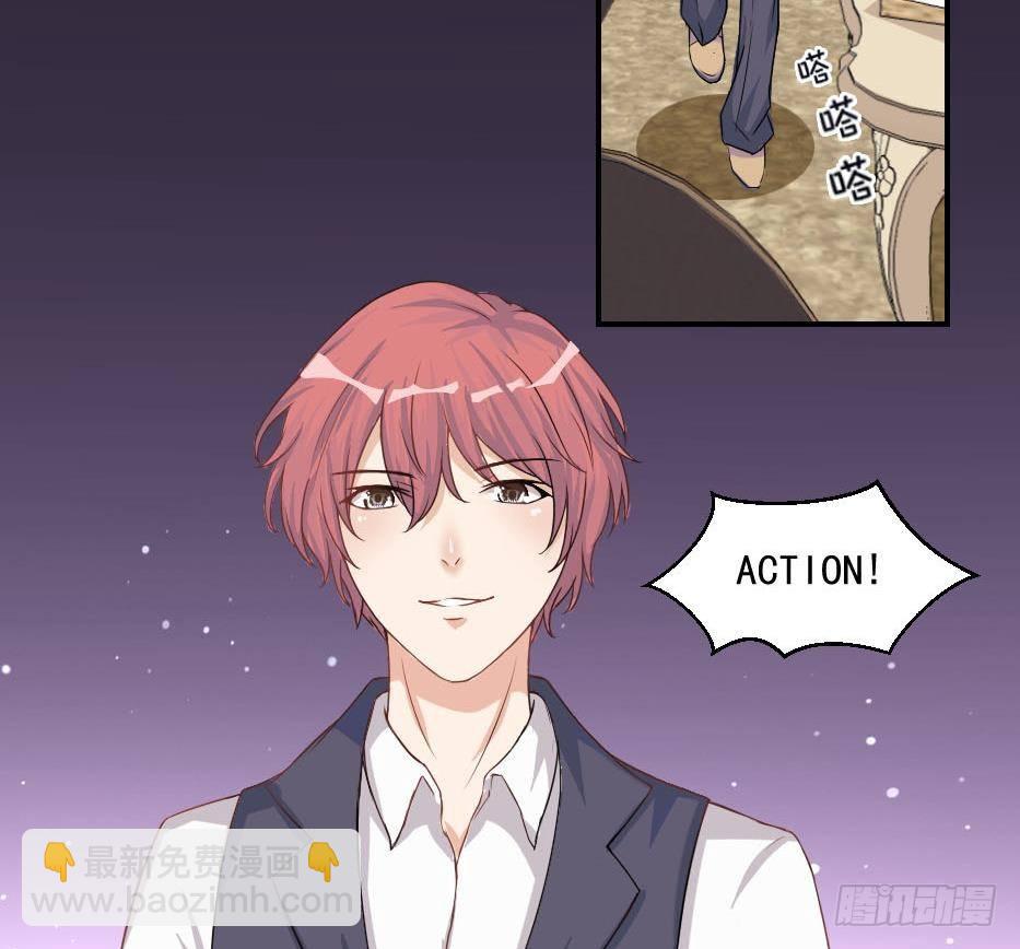 第6话 钱和名利们都我不可以给你-第7话