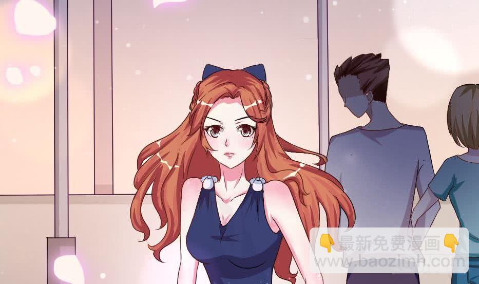 第6话 钱和名利们都我不可以给你-第7话