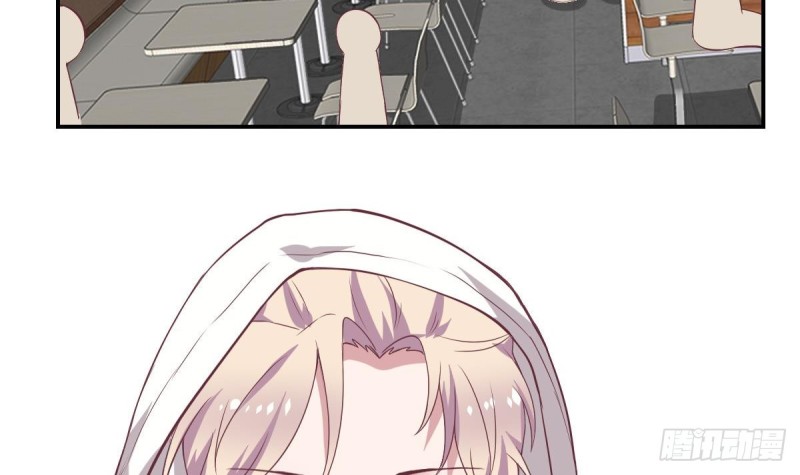 第57话 有我在，谁敢欺负你？-第61话