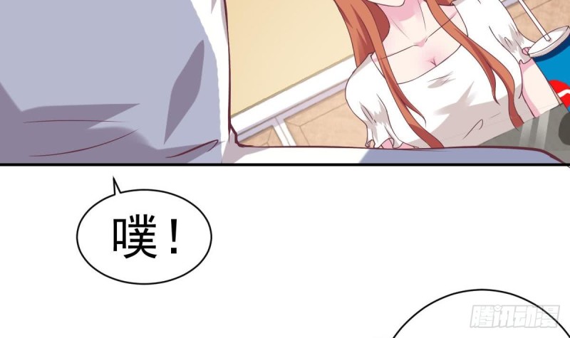 第57话 有我在，谁敢欺负你？-第61话