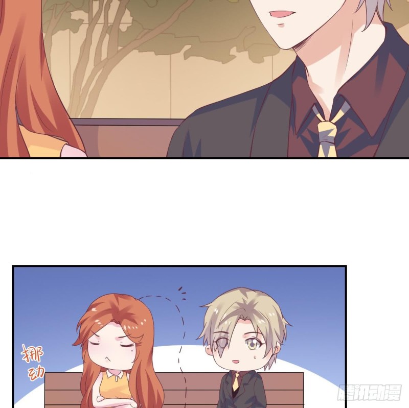 第59话 我....真的很喜欢你-第63话